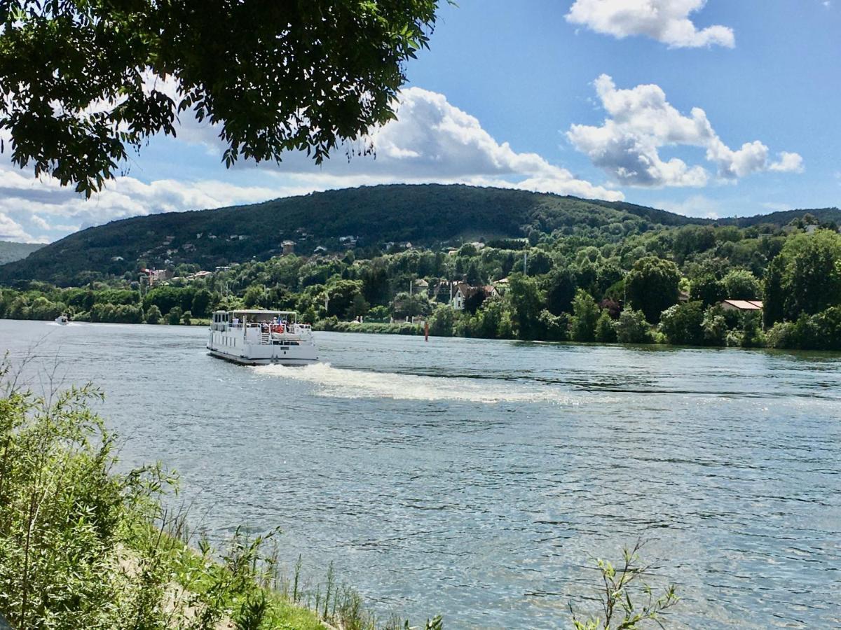 La Foulonniere De Neuville Bagian luar foto