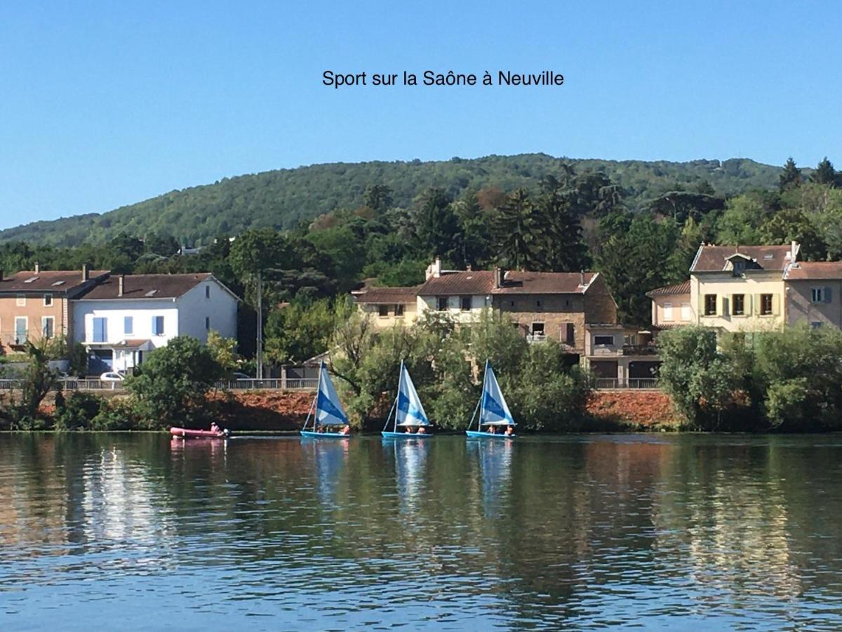 La Foulonniere De Neuville Bagian luar foto